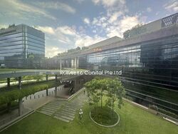 Woods Square (D25), Office #498575341